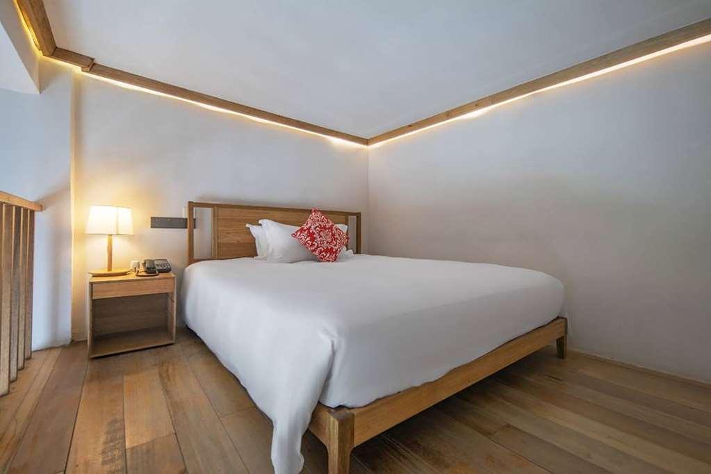 Ramada Encore By Wyndham Shanghai Pudong Airport Room photo